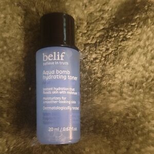 5 For $25 Aqua Bomb Hydrating Toner - Blue